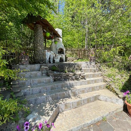 Hotel Grunok (Adults Only) Pilipets Exterior foto
