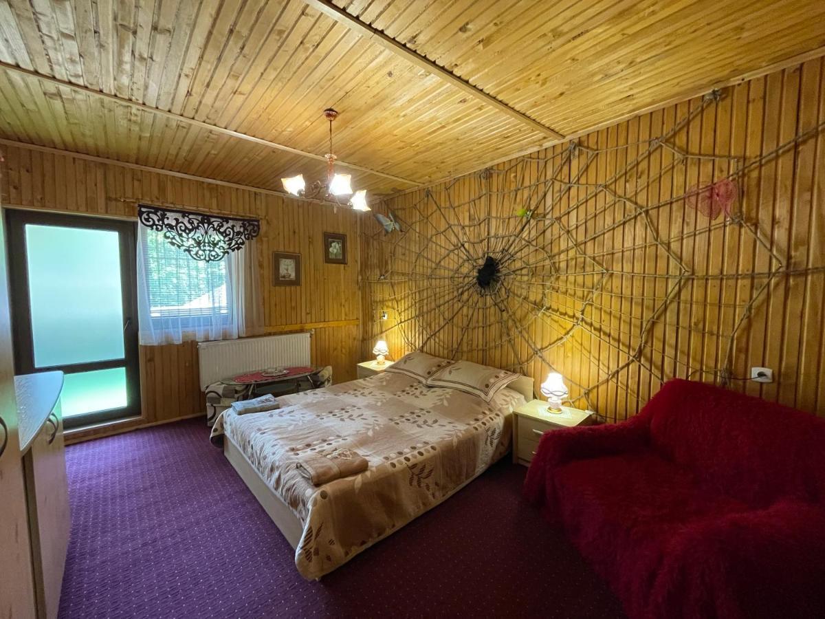 Hotel Grunok (Adults Only) Pilipets Exterior foto