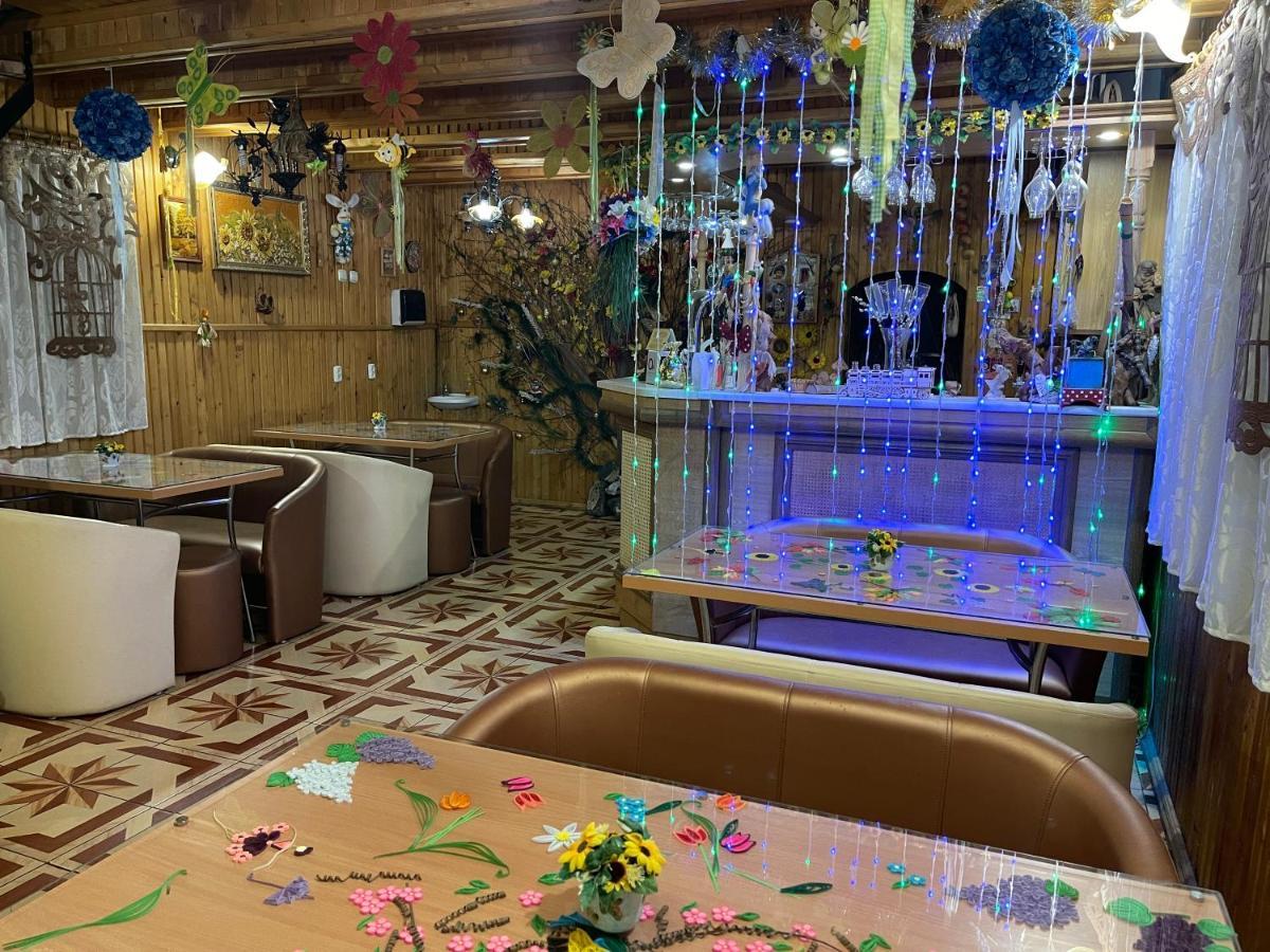 Hotel Grunok (Adults Only) Pilipets Exterior foto