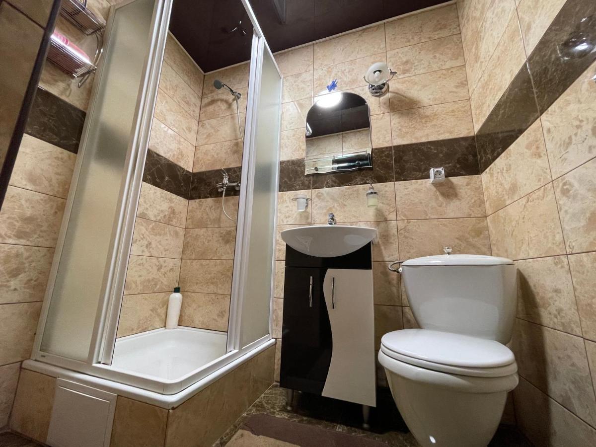 Hotel Grunok (Adults Only) Pilipets Exterior foto