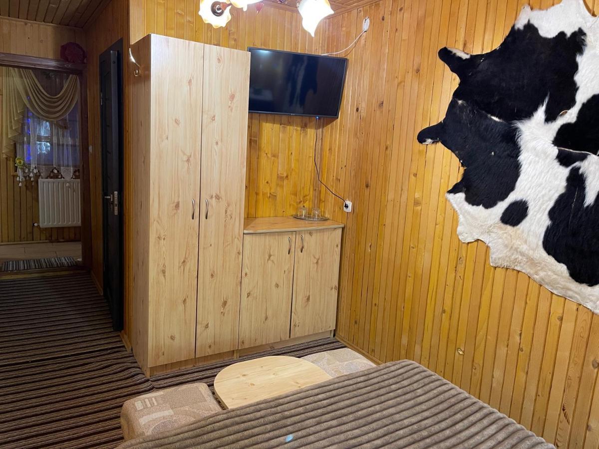 Hotel Grunok (Adults Only) Pilipets Exterior foto