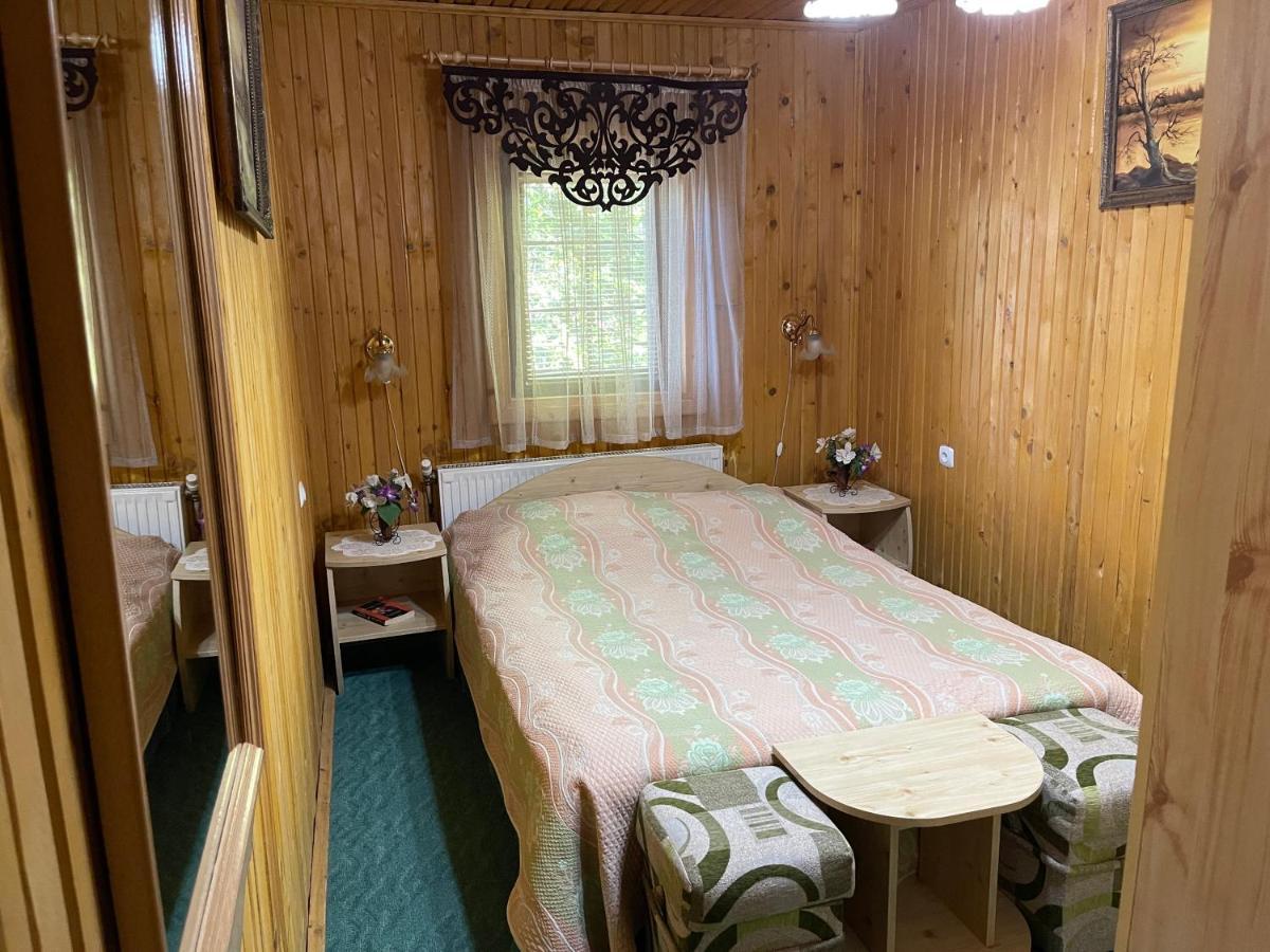 Hotel Grunok (Adults Only) Pilipets Exterior foto