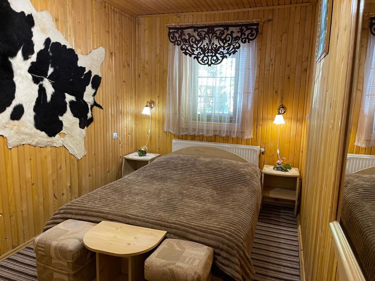Hotel Grunok (Adults Only) Pilipets Exterior foto